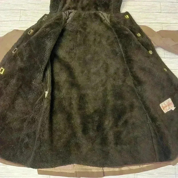 Vintage Forecaster of Boston Coat - Picture 7 of 7
